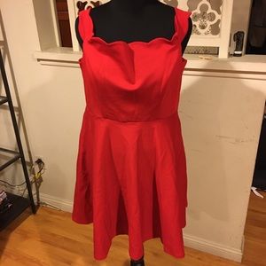 ModCloth Dress